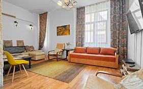 Golden Residences - Apartment & Penthouse In Old Town